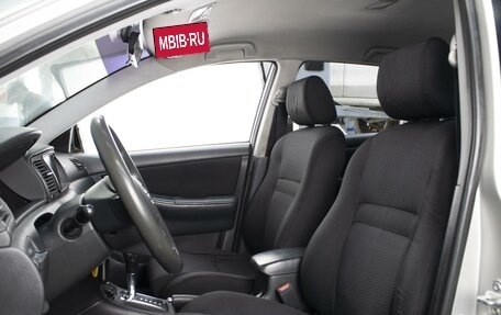 Toyota Corolla, 2005 год, 500 000 рублей, 12 фотография