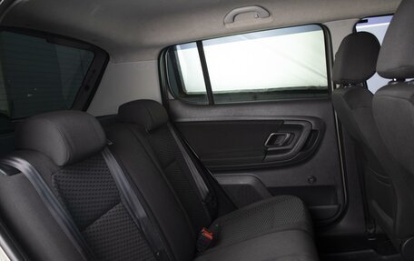 Skoda Fabia II, 2010 год, 680 000 рублей, 6 фотография
