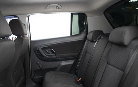 Skoda Fabia II, 2010 год, 680 000 рублей, 9 фотография