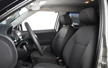Skoda Fabia II, 2010 год, 680 000 рублей, 8 фотография