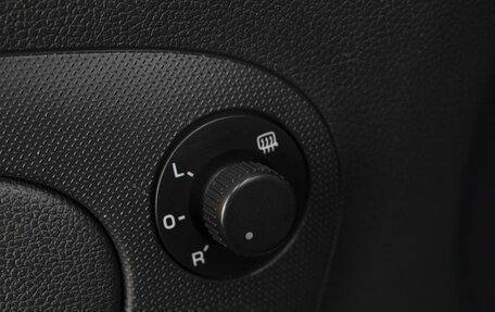 Skoda Fabia II, 2010 год, 680 000 рублей, 16 фотография
