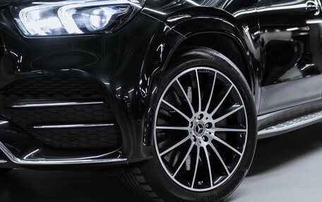 Mercedes-Benz GLE, 2020 год, 6 580 000 рублей, 5 фотография