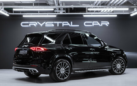 Mercedes-Benz GLE, 2020 год, 6 580 000 рублей, 2 фотография