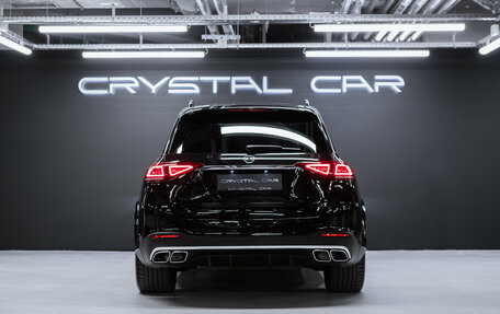 Mercedes-Benz GLE, 2020 год, 6 580 000 рублей, 4 фотография