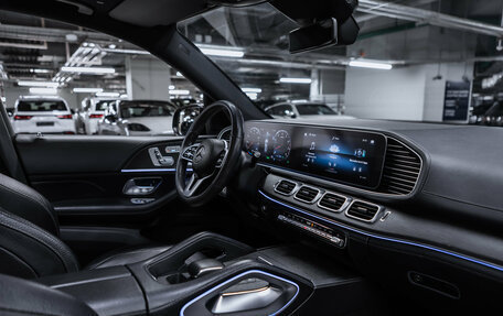 Mercedes-Benz GLE, 2020 год, 6 580 000 рублей, 6 фотография