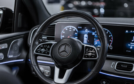 Mercedes-Benz GLE, 2020 год, 6 580 000 рублей, 7 фотография