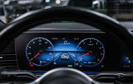 Mercedes-Benz GLE, 2020 год, 6 580 000 рублей, 8 фотография