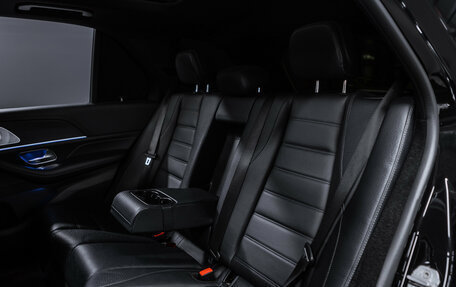 Mercedes-Benz GLE, 2020 год, 6 580 000 рублей, 17 фотография
