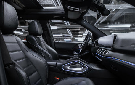 Mercedes-Benz GLE, 2020 год, 6 580 000 рублей, 12 фотография