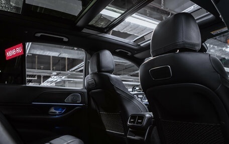 Mercedes-Benz GLE, 2020 год, 6 580 000 рублей, 15 фотография
