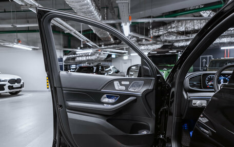 Mercedes-Benz GLE, 2020 год, 6 580 000 рублей, 29 фотография