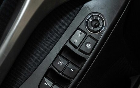 Hyundai Elantra V, 2011 год, 898 000 рублей, 15 фотография