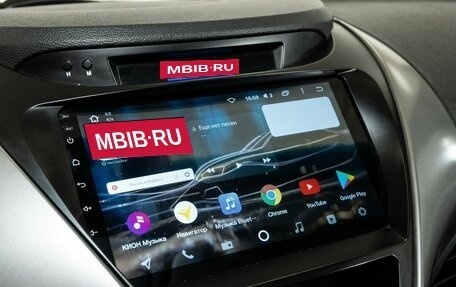 Hyundai Elantra V, 2011 год, 898 000 рублей, 10 фотография