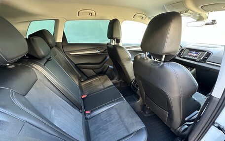 Skoda Karoq I, 2020 год, 2 497 000 рублей, 30 фотография