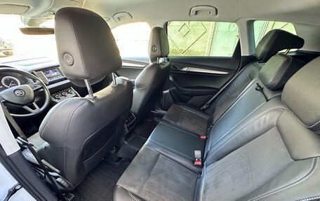 Skoda Karoq I, 2020 год, 2 497 000 рублей, 27 фотография