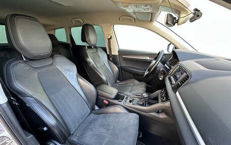 Skoda Karoq I, 2020 год, 2 497 000 рублей, 31 фотография