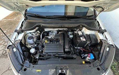 Skoda Karoq I, 2020 год, 2 497 000 рублей, 32 фотография