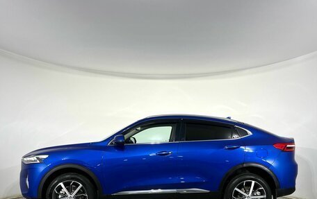 Haval F7x I, 2021 год, 1 850 000 рублей, 2 фотография