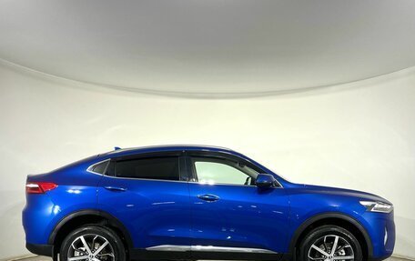 Haval F7x I, 2021 год, 1 850 000 рублей, 5 фотография