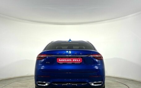 Haval F7x I, 2021 год, 1 850 000 рублей, 3 фотография