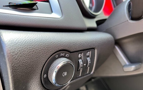 Opel Astra J, 2013 год, 799 000 рублей, 11 фотография