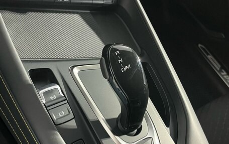 Haval F7x I, 2021 год, 1 850 000 рублей, 12 фотография