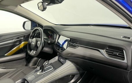 Haval F7x I, 2021 год, 1 850 000 рублей, 9 фотография