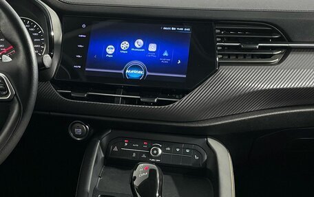 Haval F7x I, 2021 год, 1 850 000 рублей, 11 фотография