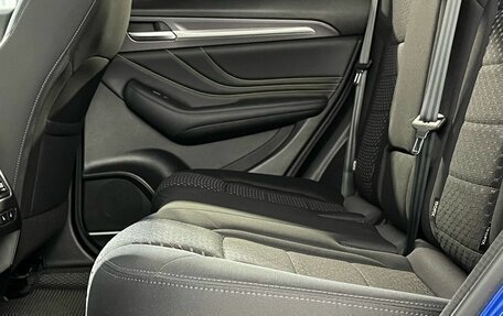 Haval F7x I, 2021 год, 1 850 000 рублей, 16 фотография