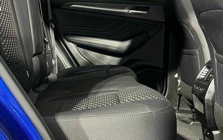 Haval F7x I, 2021 год, 1 850 000 рублей, 17 фотография