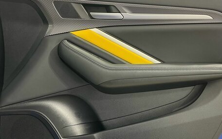 Haval F7x I, 2021 год, 1 850 000 рублей, 19 фотография