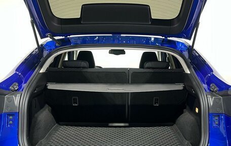 Haval F7x I, 2021 год, 1 850 000 рублей, 20 фотография