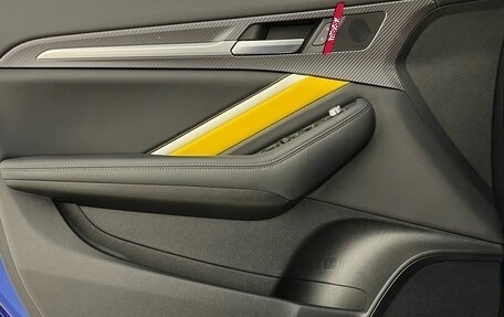 Haval F7x I, 2021 год, 1 850 000 рублей, 18 фотография