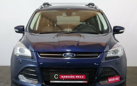 Ford Kuga III, 2013 год, 949 000 рублей, 2 фотография