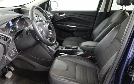 Ford Kuga III, 2013 год, 949 000 рублей, 8 фотография
