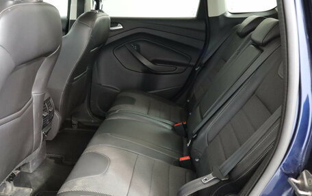 Ford Kuga III, 2013 год, 949 000 рублей, 13 фотография