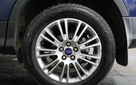 Ford Kuga III, 2013 год, 949 000 рублей, 15 фотография