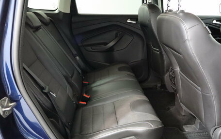 Ford Kuga III, 2013 год, 949 000 рублей, 12 фотография