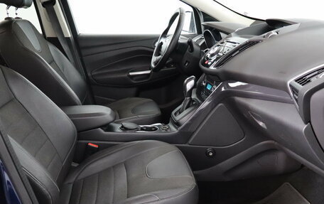 Ford Kuga III, 2013 год, 949 000 рублей, 11 фотография