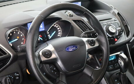 Ford Kuga III, 2013 год, 949 000 рублей, 9 фотография