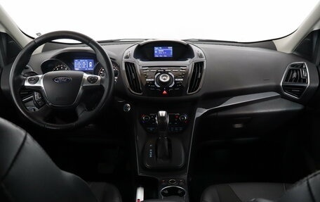 Ford Kuga III, 2013 год, 949 000 рублей, 7 фотография