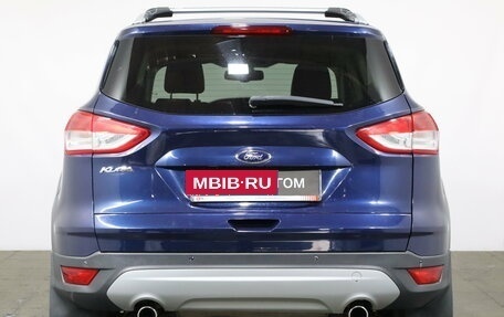 Ford Kuga III, 2013 год, 949 000 рублей, 5 фотография