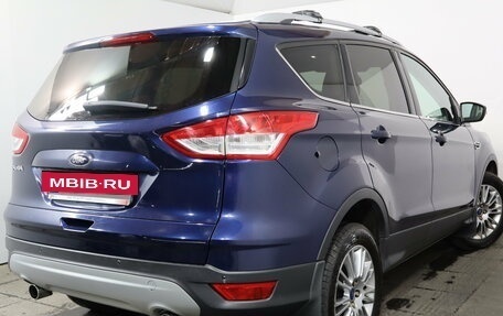 Ford Kuga III, 2013 год, 949 000 рублей, 6 фотография