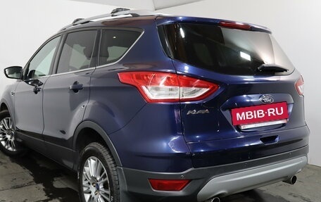 Ford Kuga III, 2013 год, 949 000 рублей, 4 фотография