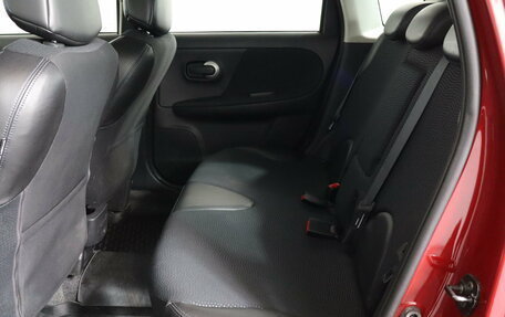 Nissan Note II рестайлинг, 2012 год, 849 000 рублей, 12 фотография