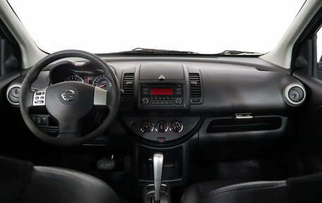 Nissan Note II рестайлинг, 2012 год, 849 000 рублей, 7 фотография