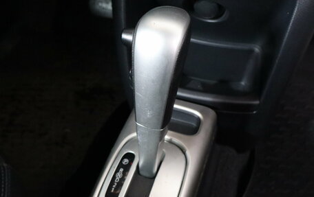 Nissan Note II рестайлинг, 2012 год, 849 000 рублей, 9 фотография