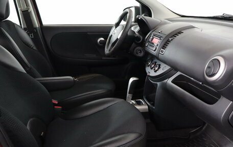 Nissan Note II рестайлинг, 2012 год, 849 000 рублей, 10 фотография