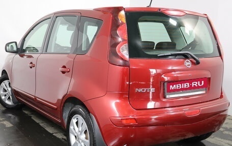 Nissan Note II рестайлинг, 2012 год, 849 000 рублей, 4 фотография