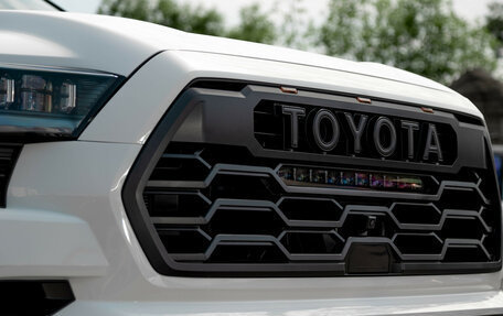 Toyota Sequoia, 2025 год, 15 800 000 рублей, 3 фотография